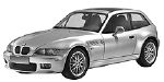 BMW E36-7 P009D Fault Code