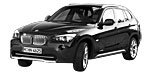 BMW E84 P009D Fault Code