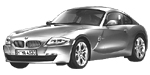BMW E86 P009D Fault Code