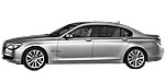 BMW F02 P009D Fault Code